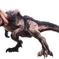 Anjanath Photo Gallery Monster Hunter Wiki Fandom The anjanath patrols the ancient forest looking for its favorite meal, aptonoth. anjanath photo gallery monster hunter