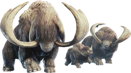 MHWI-Popo Render 001