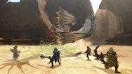 Zenith Plesioth Photo Gallery | Monster Hunter Wiki | Fandom