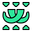 MHRise Item Icon-Claw Green