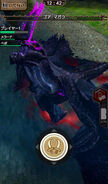 MHXR-Gore Magala Screenshot 004