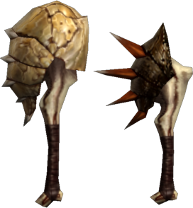 User blog:Lord Loss/Monster Appreciation Day: Diablos, Monster Hunter Wiki