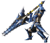 FrontierGen-Great Sword Equipment Render 005