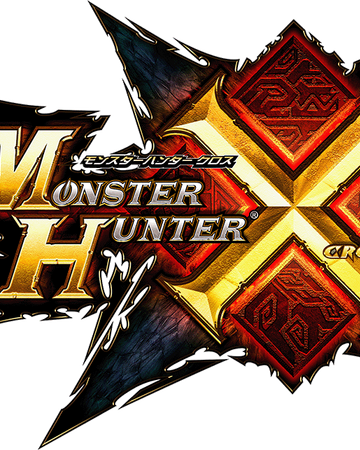 魔物獵人x 魔物獵人維基 Fandom 魔物獵人x 魔物獵人維基 Fandom