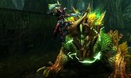 MHGen-Thunderlord Zinogre Screenshot 024