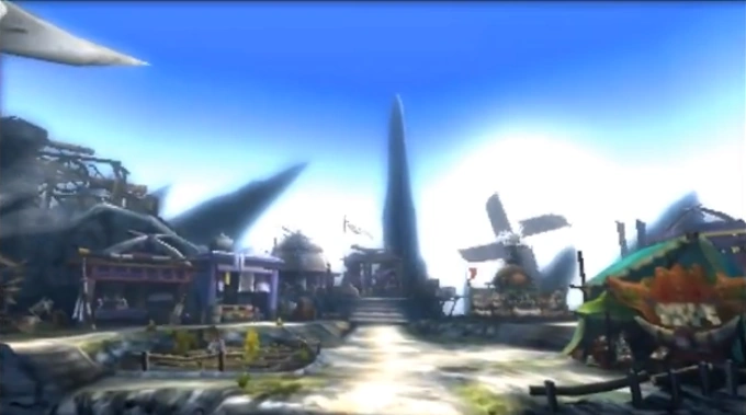 User Blog Wolfqueen Discussion Of The Week 4th Generation Soundtrack Monster Hunter Wiki Fandom