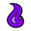 Status Effect-Hellfireblight MHRise Icon.svg