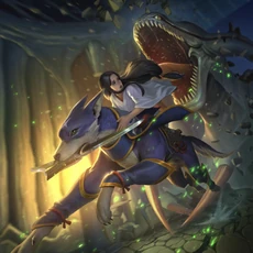 TEPPEN Card GO 040 Artwork