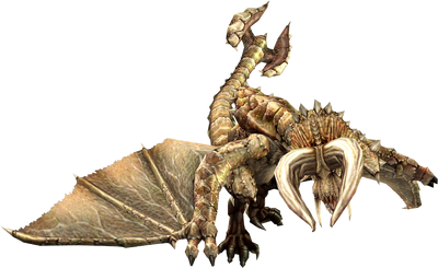 diablos: Monster Hunter Now's Black Diablos Event: Here's what you