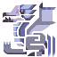 Silver Hypnocatrice