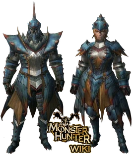 Lagiacrus-Blademaster