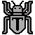 MH4G-Bug Icon Grey