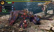 MH4U-Tigrex Screenshot 026