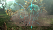 MHP3-Zinogre Screenshot 016