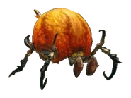 Pyrantula