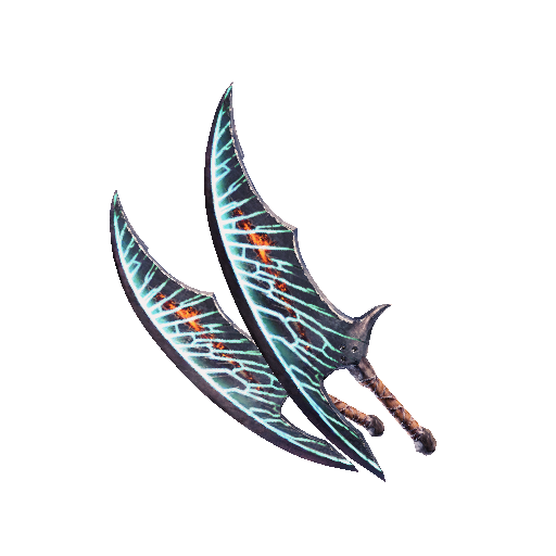 Enduring Schism (MHW) Monster Hunter Wiki Fandom