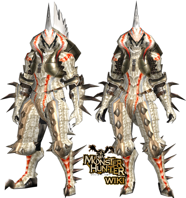 monster hunter 4 ultimate best armor