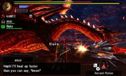 MH4U-Crimson Fatalis Screenshot 026