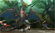 MH4U-Yian Kut-Ku Screenshot 001