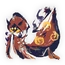 MHRS-Pyre Rakna-Kadaki Icon