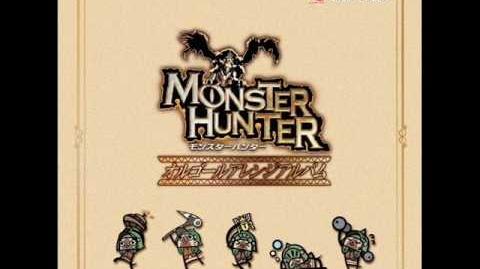 Rajang, Monster Hunter Wiki