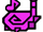 Hunting Horn Icon Magenta.png