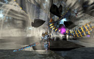Meraginasu Photo Gallery | Monster Hunter Wiki | Fandom