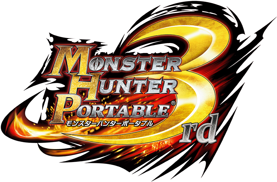 Monster Hunter Portable 3rd Monster Hunter Wiki Fandom