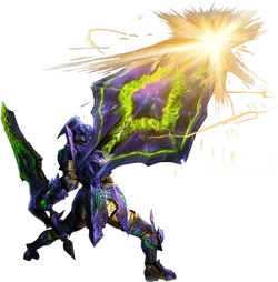 Brachydios And Raging Brachydios Equipment Monster Hunter Wiki Fandom Again, brachydios is a good example here. brachydios and raging brachydios