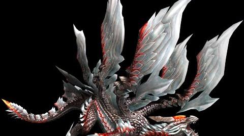 Harudomerugu, Monster Hunter Wiki