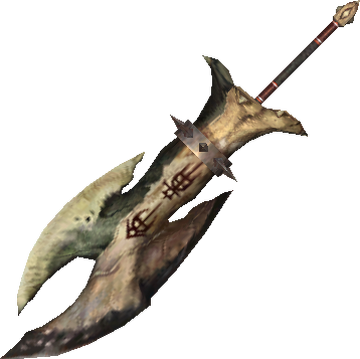 Cera Cymmetry (MH4U), Monster Hunter Wiki