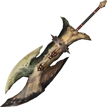 Cera Cymmetry (MH4U), Monster Hunter Wiki