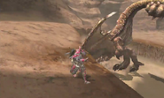 MH4U-Diablos Screenshot 002