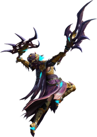 Link=MHRise: Оружия