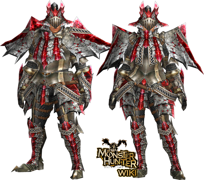 basarios armor