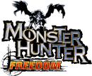 Monster Hunter Freedom