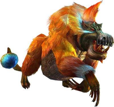 MHO-Gold Congalala Render 001