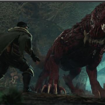 オドガロン Mhw モンハン完全攻略 Wiki Fandom