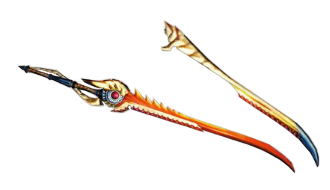 bioptimus mh4u monster hunter wiki fandom