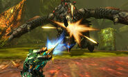 MH4U-Black Gravios Screenshot 003