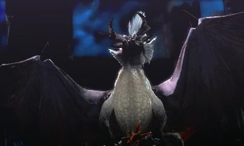 User Blog Bannedlagiacrus Discussion Of The Week Ancient Civilization Monster Hunter Wiki Fandom