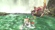 MHGen-Mizutsune Screenshot 003