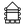 MHRise Item Icon-Bullet White