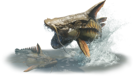 MHW-Gajau Render 001