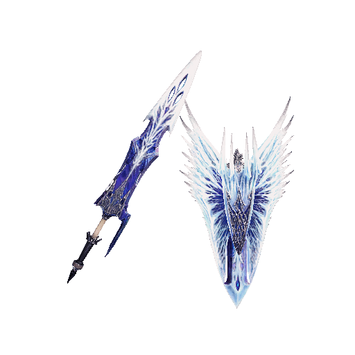 Charge Blade  Monster Hunter Rise Wiki