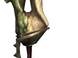 Valkyrie Blade