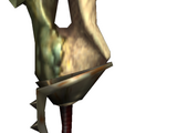 Valkyrie Blade (MH2)