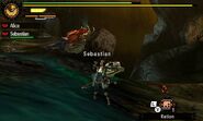 MH4U-Tetsucabra Screenshot 010