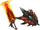 Blazing Falchion (MH3U)