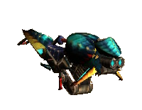 Despot S Paroxysm Mhgu Monster Hunter Wiki Fandom